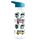  Volkswagen Busje VW T1  Ecozen Waterfles 550ml Flip Straw