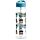  Volkswagen Busje VW T1  Ecozen Waterfles 550ml Flip Straw
