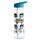  Volkswagen Busje VW T1  Ecozen Waterfles 550ml Flip Straw