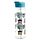  Volkswagen Busje VW T1  Ecozen Waterfles 550ml Flip Straw