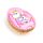 Moomin Tammi Shaped Bamboe Haarborstel