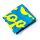 Flamingo Club Tropicana Microvezel Strandhanddoek