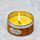 Goloka Nag Champa Paraffine Wax Geurkaars in blik
