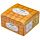 Goloka Nag Champa Paraffine Wax Geurkaars in blik