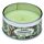 Goloka Citronella Paraffine Wax Geurkaars in blik