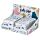 Cat's Life Stoffen RFID Bescherming Anti--Skim Kaarthouder