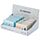Florens Botanical Stoffen RFID Bescherming Anti--Skim Kaarthouder