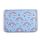 Pusheen de Kat Stoffen RFID-bescherming Kaarthouder