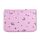 Pusheen de Kat Stoffen RFID-bescherming Kaarthouder