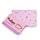 Pusheen de Kat Stoffen RFID-bescherming Kaarthouder