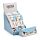 Feline Fine Katten Opvouwbare Zonnebril Houder