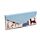 Feline Fine Katten Opvouwbare Zonnebril Houder