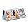 Feline Fine Katten Opvouwbare Zonnebril Houder