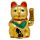 Ogen Open 21cm Maneki Neko Gelukskat
