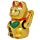 Ogen Open 21cm Maneki Neko Gelukskat