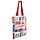 Londen Souvenir Polykatoen Tas