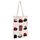 Fiat 500 Repeat Duurzame Shopper Tas