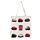 Fiat 500 Repeat Duurzame Shopper Tas