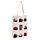 Fiat 500 Repeat Duurzame Shopper Tas
