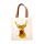 Jan Pashley Wild Hert Polykatoen Tas