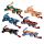 Salamander Dierenknuffels Zanddieren  15cm