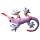 Gekko Dierenknuffels Zanddieren  15cm