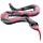 Slang Dierenknuffels Zanddieren  14cm