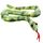 Slang Dierenknuffels Zanddieren  14cm