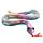 Slang Dierenknuffels Zanddieren  14cm