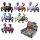 Krab Dierenknuffels Zanddieren  13cm