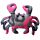 Krab Dierenknuffels Zanddieren  13cm
