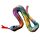 Glitter Dierenknuffels Zanddieren