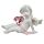 Peace of Heaven Playful Heart Cherubijn Beeld