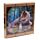 Lisa Parker Fairy Stories Fee & Wolf Bedrukte Klok