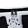 The Original Stormtrooper Wit RPET Duurzame Koeltas Lunchtas