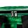 Minecraft Creeper RPET Duurzame Koeltas Lunchtas 