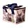 Wild Hert RPET Duurzame Koeltas Lunchtas