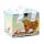 Jan Pashley Highland Koe RPET Duurzame Koeltas Lunchtas
