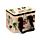 Jolly Rogers Piraat RPET Duurzame Koeltas Lunchtas