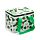 Minecraft Creeper & TNT RPET Duurzame Koeltas Lunchtas 