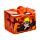 Naruto RPET Duurzame Koeltas Lunchtas 