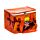 Naruto RPET Duurzame Koeltas Lunchtas 