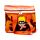 Naruto RPET Duurzame Koeltas Lunchtas 