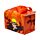 Naruto RPET Duurzame Koeltas Lunchtas 