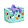 Beans & Co Katten RPET Duurzame Koeltas 