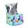 Beans & Co Katten RPET Duurzame Koeltas 