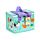 Beans & Co Katten RPET Duurzame Koeltas 