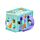 Beans & Co Katten RPET Duurzame Koeltas 
