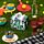 Panda Design Lunchtas Koeltas