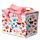 Vlinderhuis Recycle Plastic Fles RPET Koeltas Lunchtas